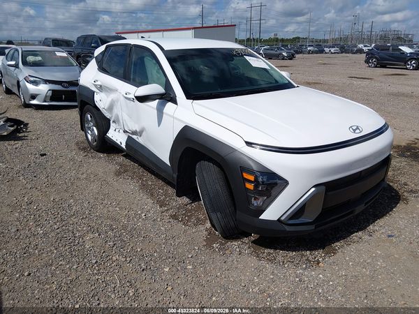 2025 HYUNDAI KONA SE