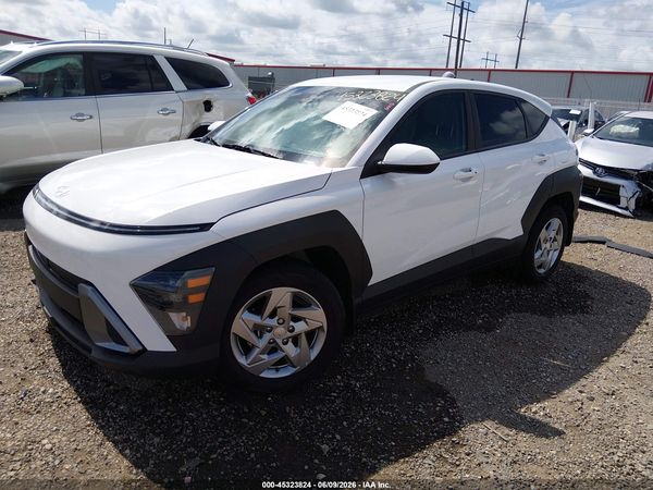 2025 HYUNDAI KONA SE