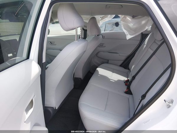 2025 HYUNDAI KONA SE