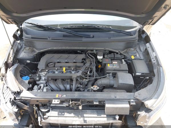 2023 HYUNDAI VENUE SE