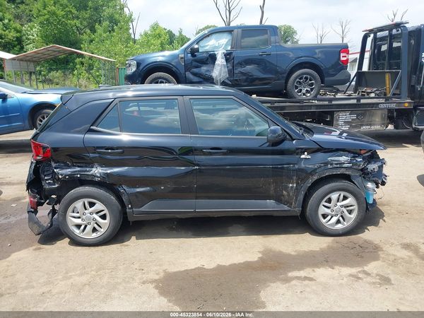 2023 HYUNDAI VENUE SE