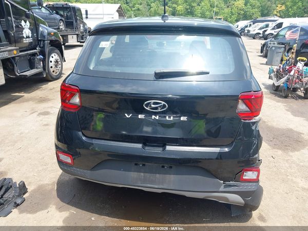 2023 HYUNDAI VENUE SE