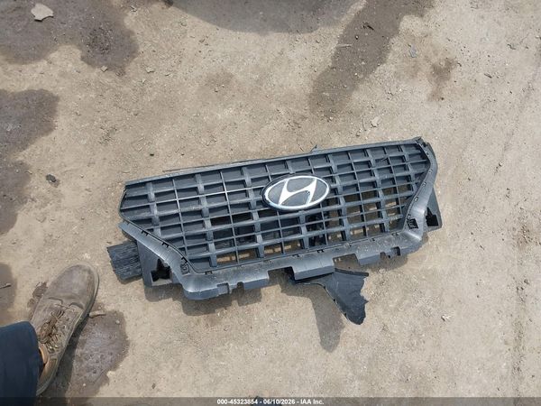 2023 HYUNDAI VENUE SE