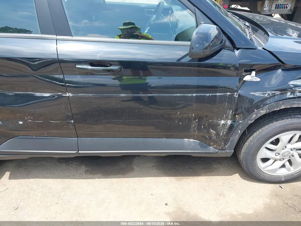 2023 HYUNDAI VENUE SE