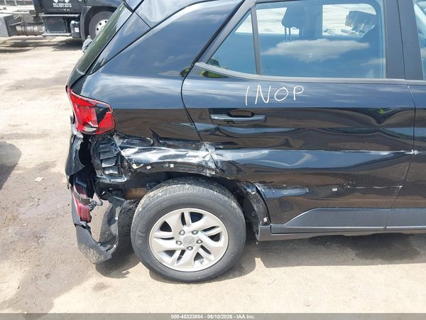 2023 HYUNDAI VENUE SE