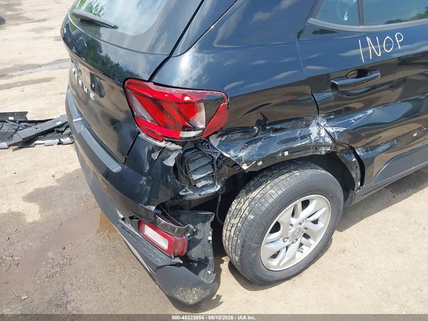 2023 HYUNDAI VENUE SE