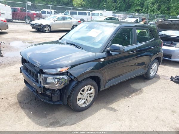 2023 HYUNDAI VENUE SE