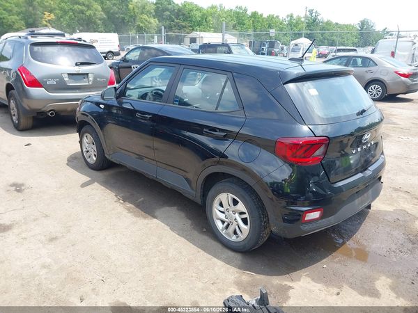 2023 HYUNDAI VENUE SE