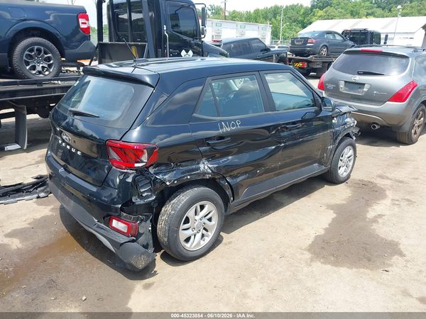 2023 HYUNDAI VENUE SE