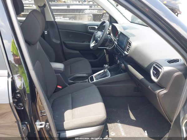 2023 HYUNDAI VENUE SE