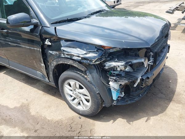 2023 HYUNDAI VENUE SE