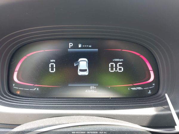 2023 HYUNDAI VENUE SE