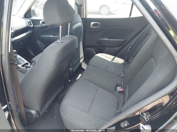 2023 HYUNDAI VENUE SE