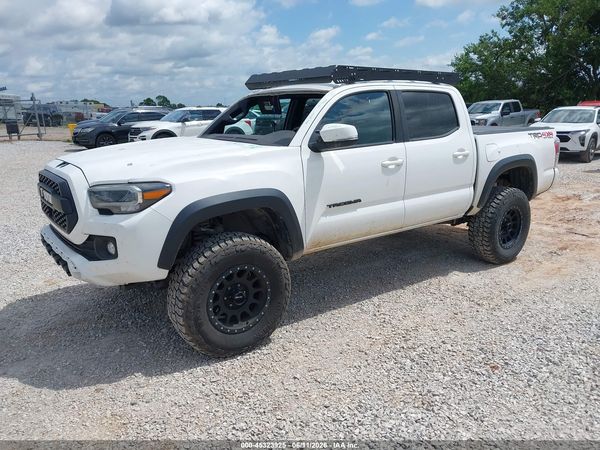 2020 TOYOTA TACOMA TRD OFF-ROAD