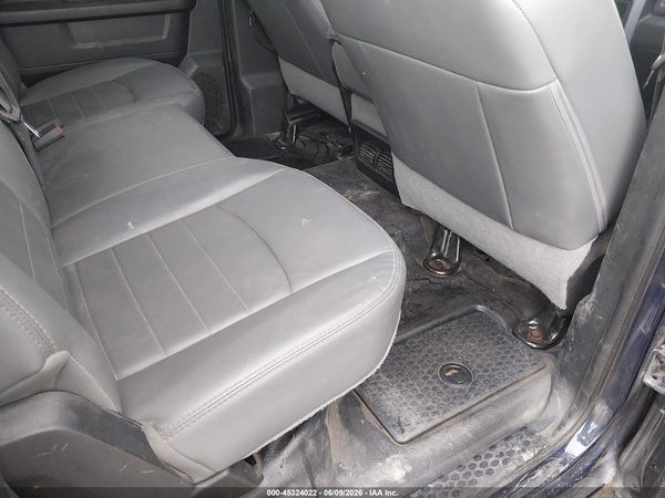 2018 RAM 1500 TRADESMAN  4X4 5'7 BOX