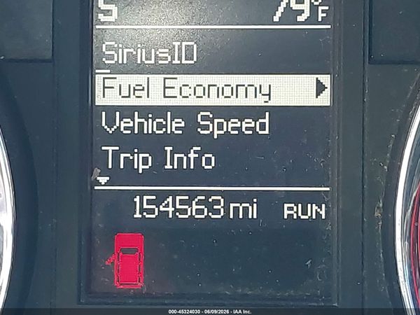 2017 DODGE GRAND CARAVAN GT — I118