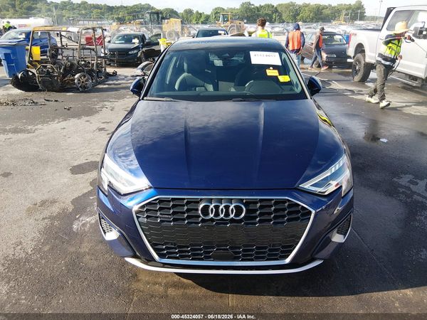 2024 AUDI A3