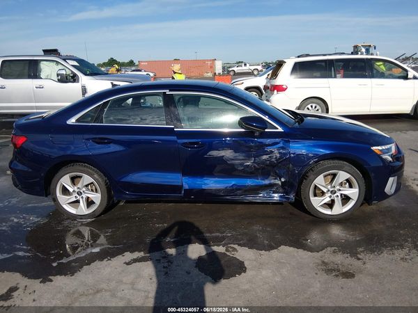 2024 AUDI A3