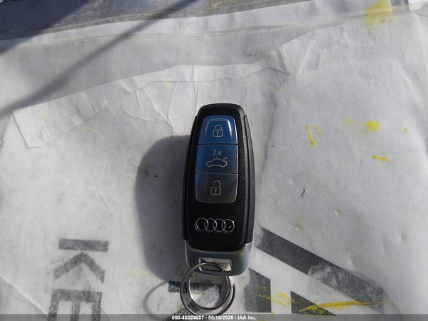 2024 AUDI A3