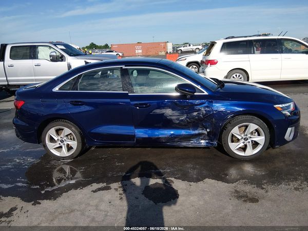 2024 AUDI A3