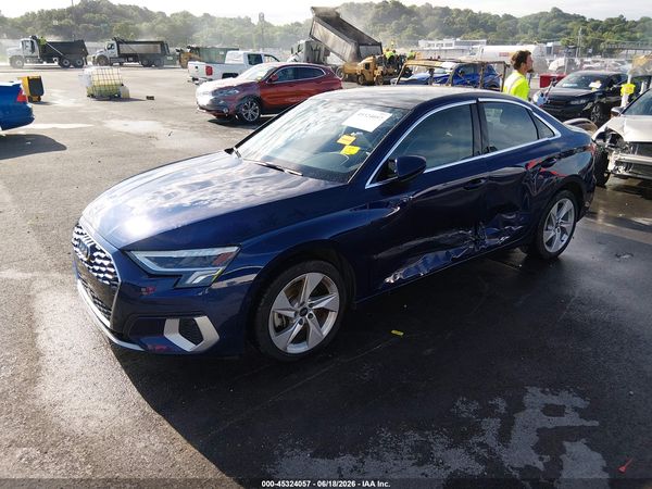 2024 AUDI A3