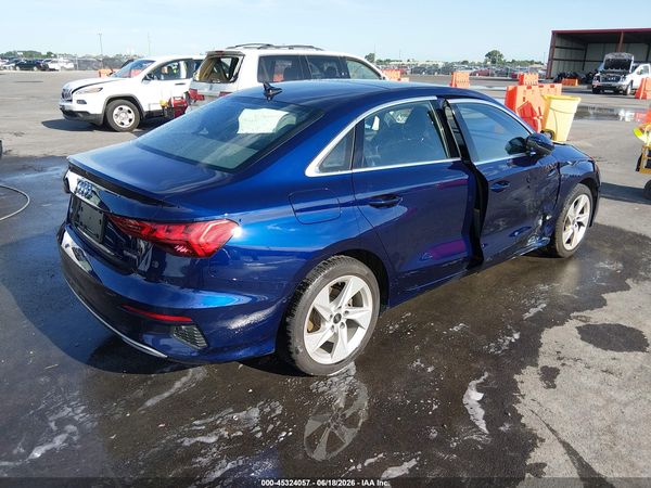 2024 AUDI A3