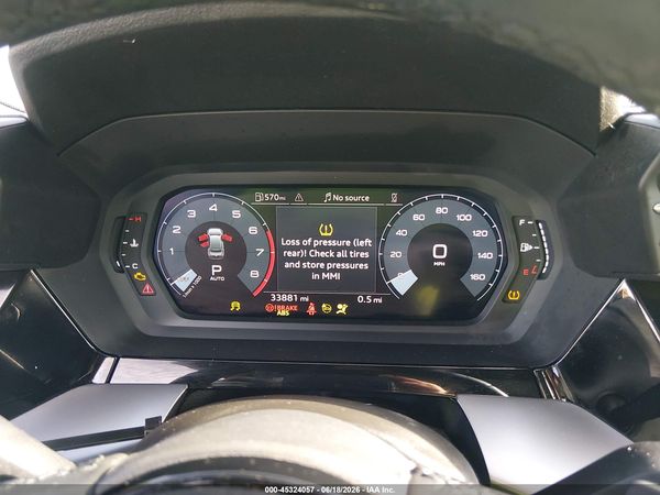 2024 AUDI A3