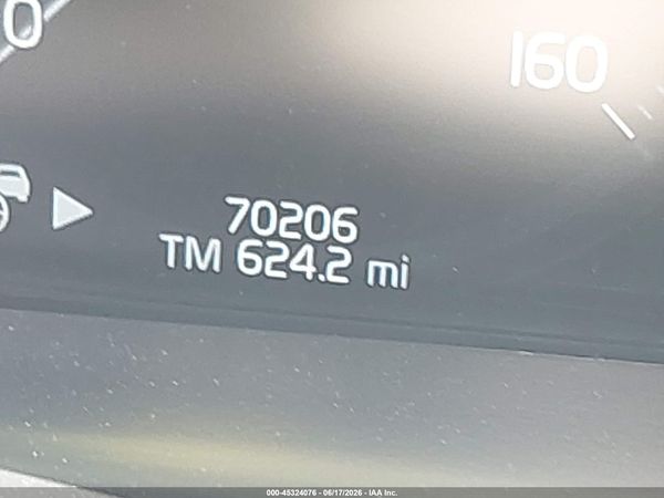 2018 VOLVO XC90 T6 MOMENTUM