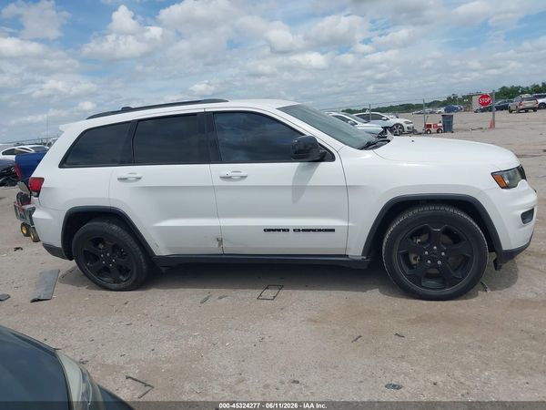 2019 JEEP GRAND CHEROKEE UPLAND 4X2
