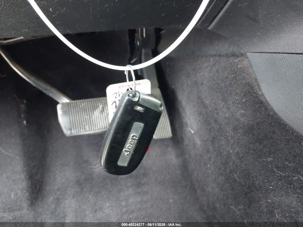 2019 JEEP GRAND CHEROKEE UPLAND 4X2
