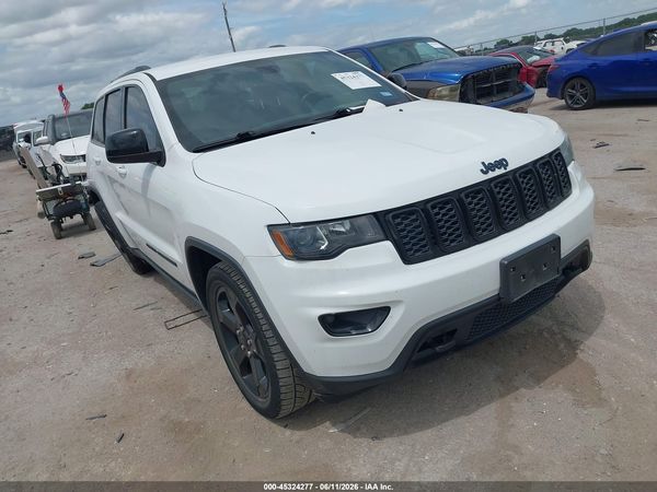 2019 JEEP GRAND CHEROKEE UPLAND 4X2