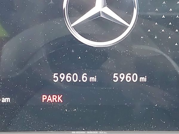 2024 MERCEDES-BENZ CLE 300 4MATIC