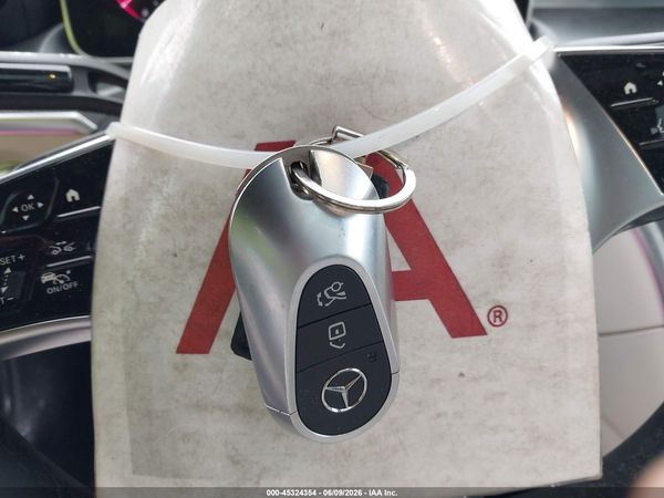 2024 MERCEDES-BENZ CLE 300 4MATIC