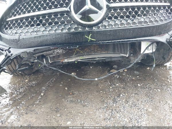 2024 MERCEDES-BENZ CLE 300 4MATIC
