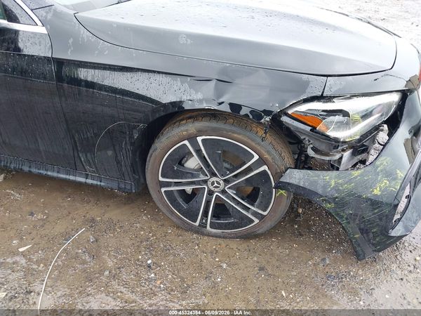 2024 MERCEDES-BENZ CLE 300 4MATIC