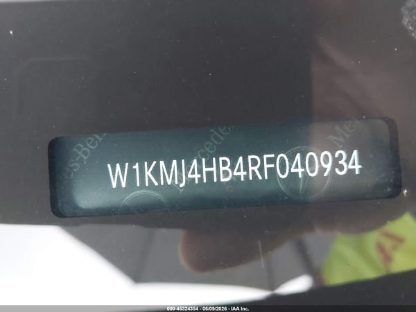 2024 MERCEDES-BENZ CLE 300 4MATIC