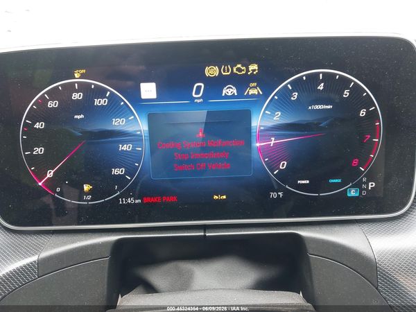 2024 MERCEDES-BENZ CLE 300 4MATIC