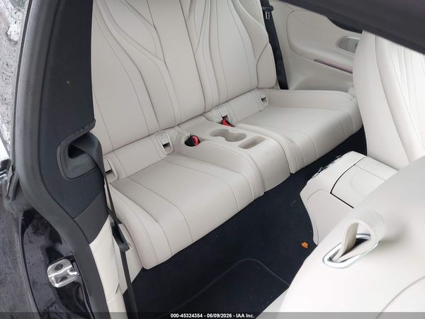 2024 MERCEDES-BENZ CLE 300 4MATIC