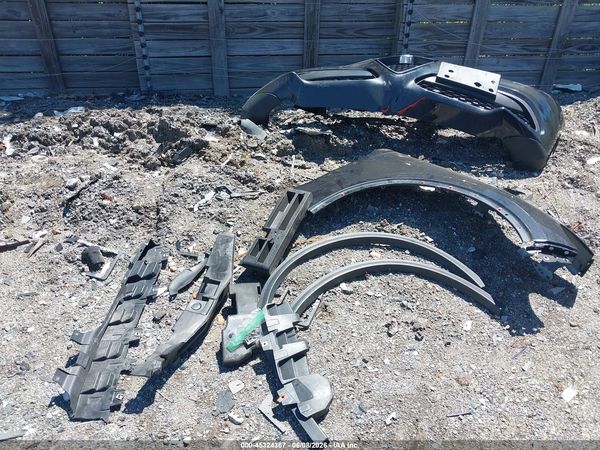 2018 ALFA ROMEO STELVIO TI AWD