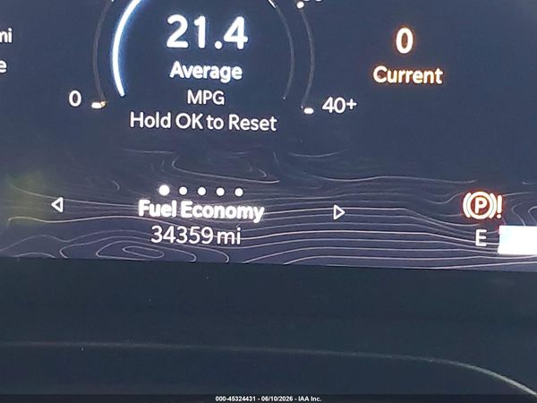 2023 JEEP GRAND CHEROKEE ALTITUDE 4X4
