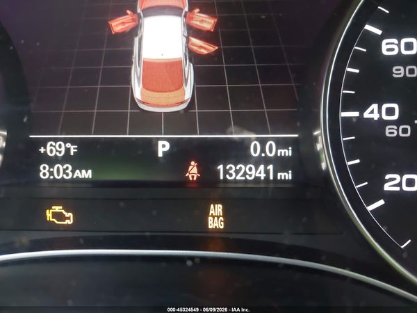 2014 AUDI A7 3.0T PREMIUM PLUS