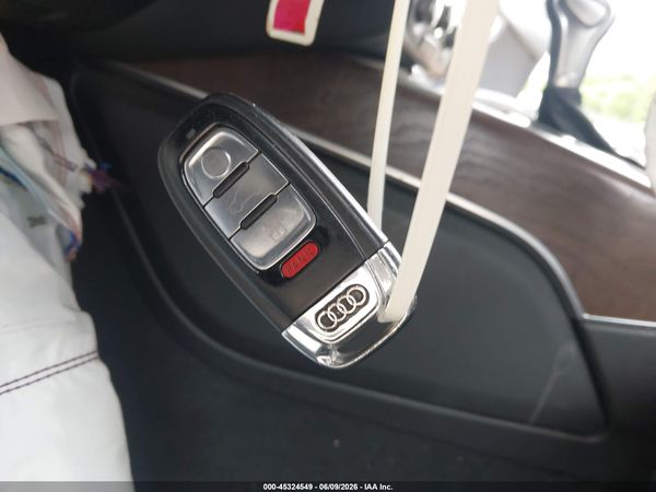 2014 AUDI A7 3.0T PREMIUM PLUS