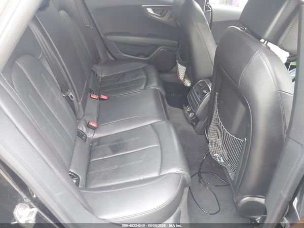 2014 AUDI A7 3.0T PREMIUM PLUS