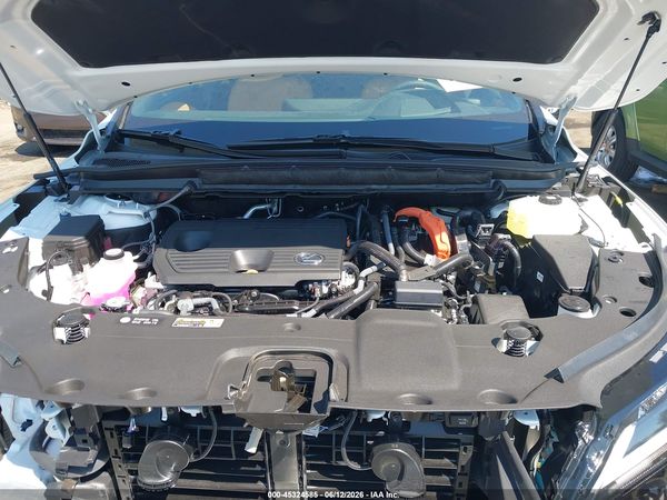 2026 LEXUS RX 350H PREMIUM+