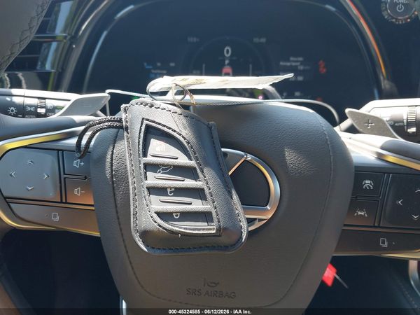 2026 LEXUS RX 350H PREMIUM+