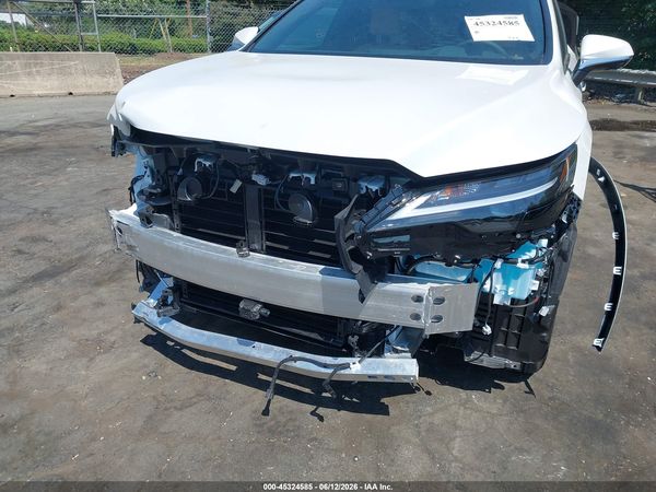 2026 LEXUS RX 350H PREMIUM+