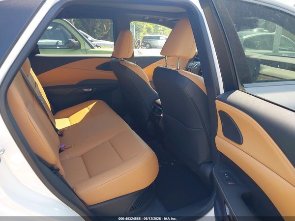 2026 LEXUS RX 350H PREMIUM+