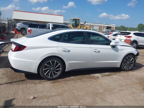 2022 HYUNDAI SONATA LIMITED