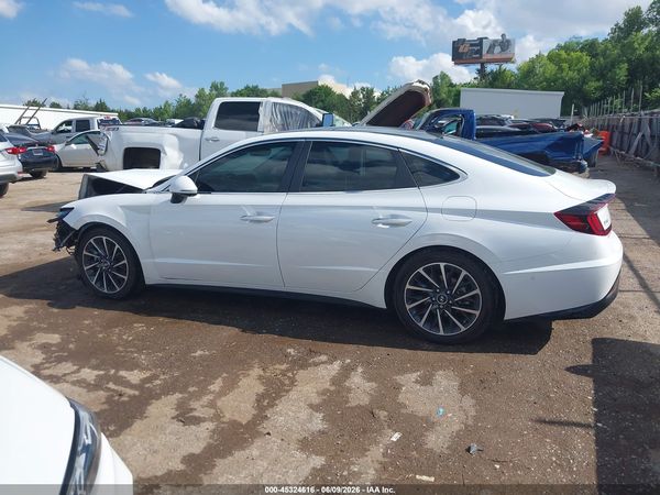 2022 HYUNDAI SONATA LIMITED