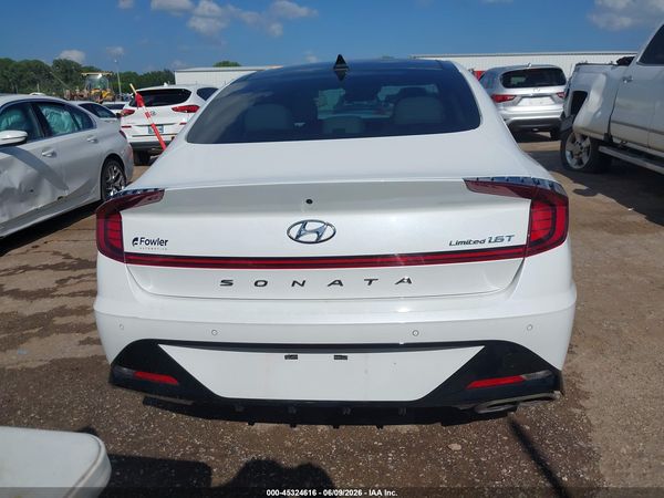2022 HYUNDAI SONATA LIMITED
